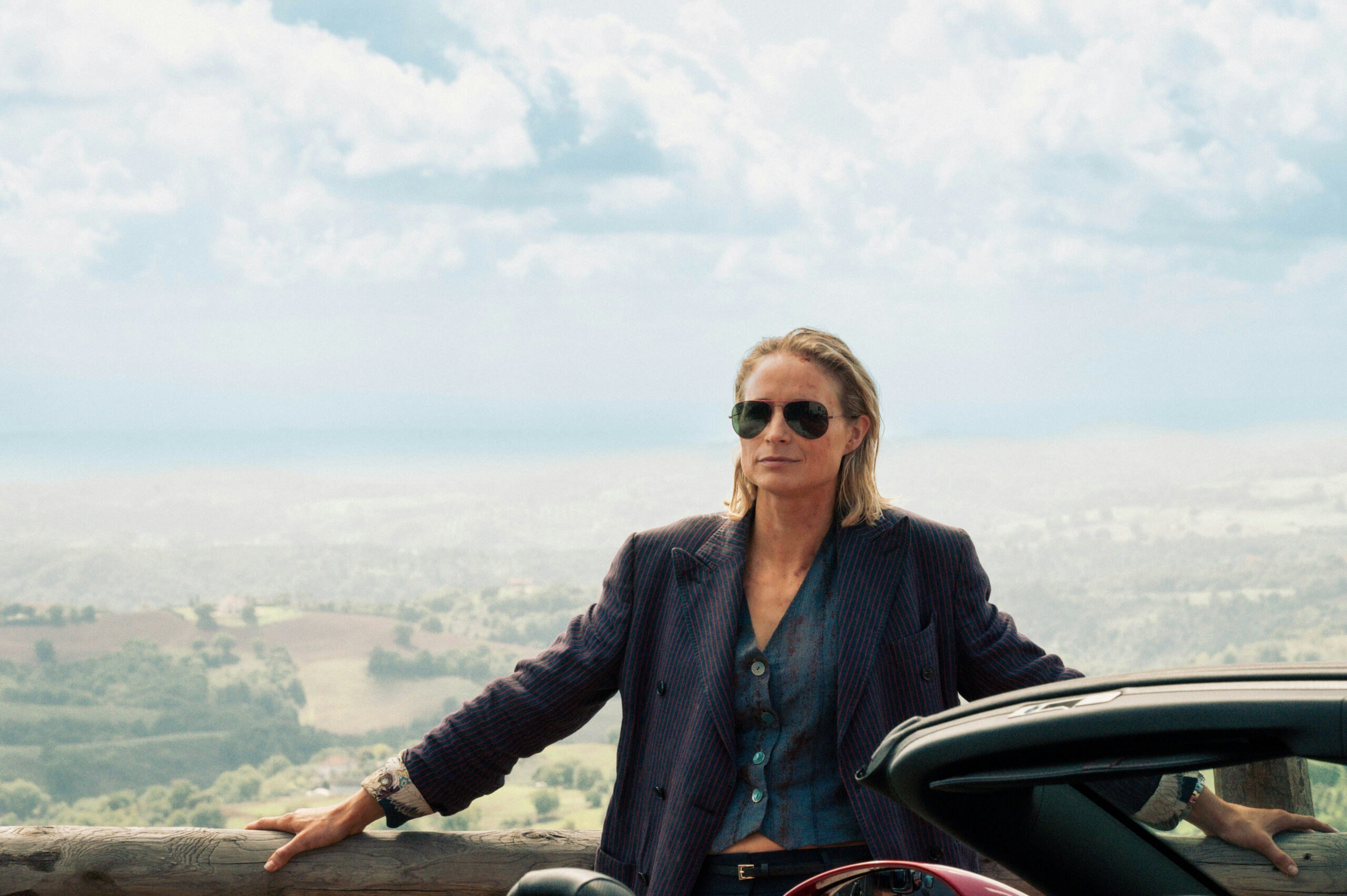 The Iris Affair Niamh