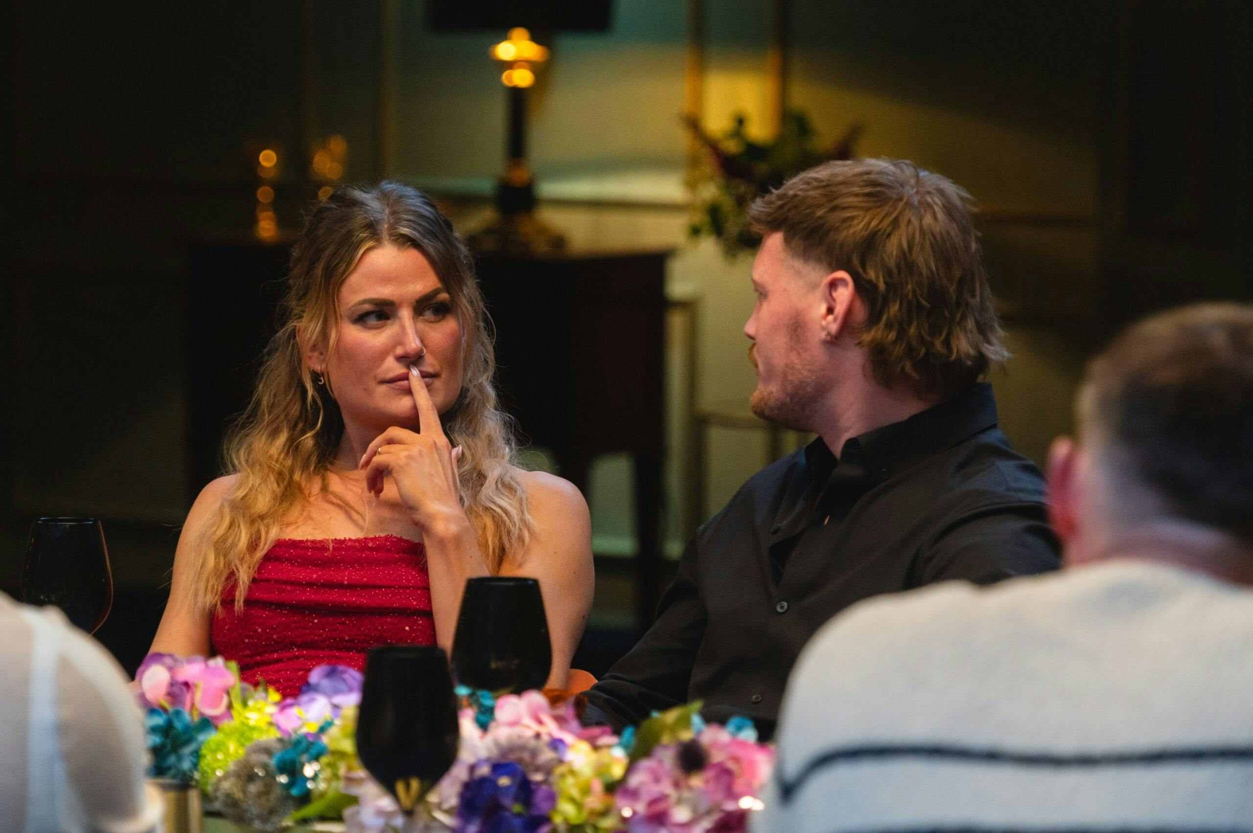 Where Are MAFS UK Dinner Parties Filmed?