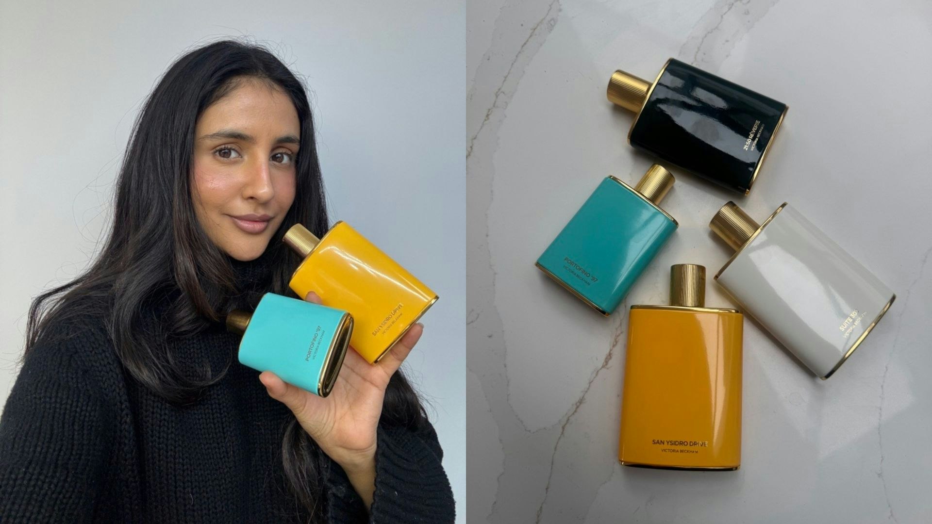 I’ve Tried Every Single Victoria Beckham Beauty Fragrance And This Is What I Really Think Of Them
