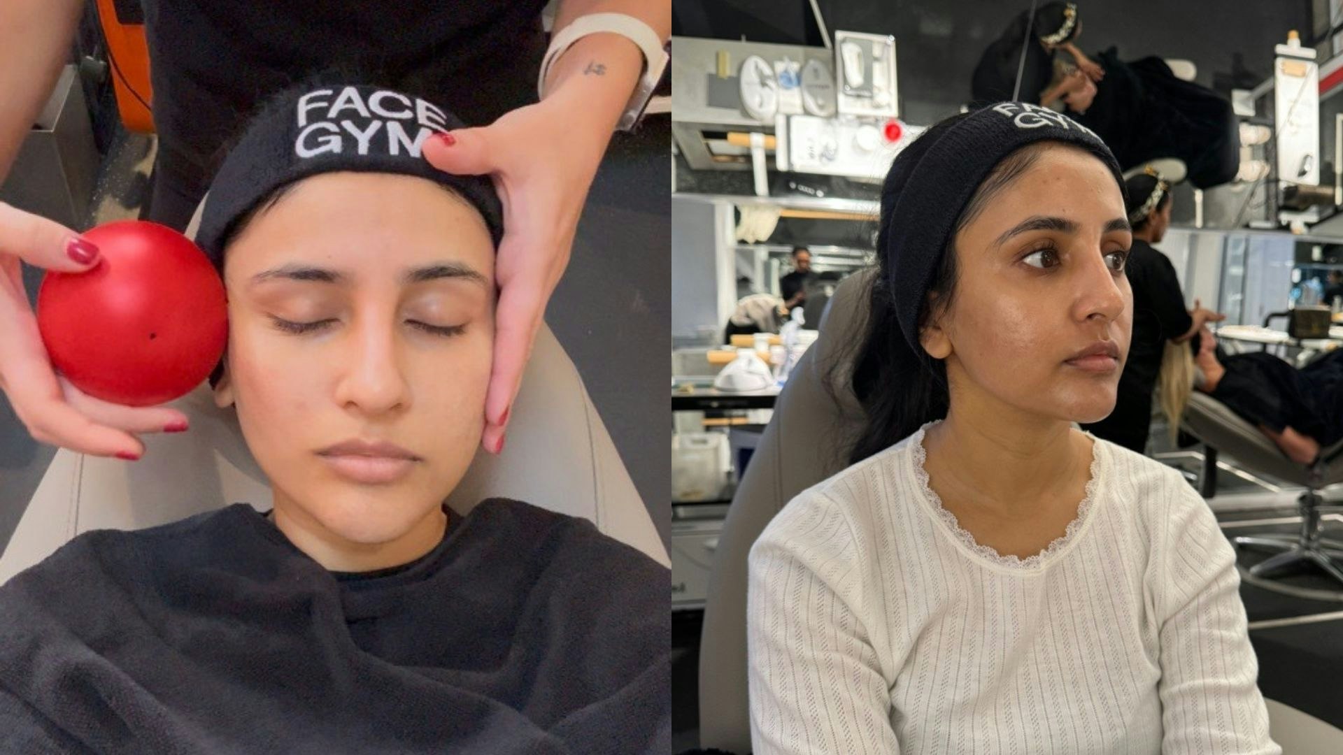 Tried and tested by Sameeha Shaikh, beauty writer