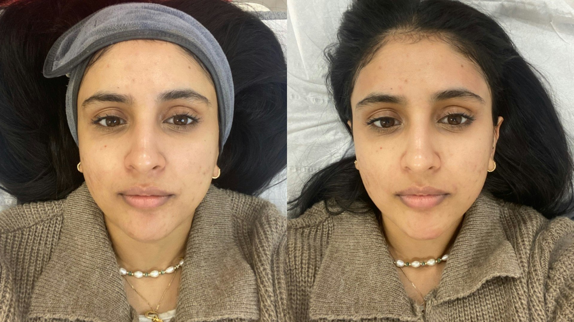 Tried and tested by Sameeha Shaikh, beauty writer