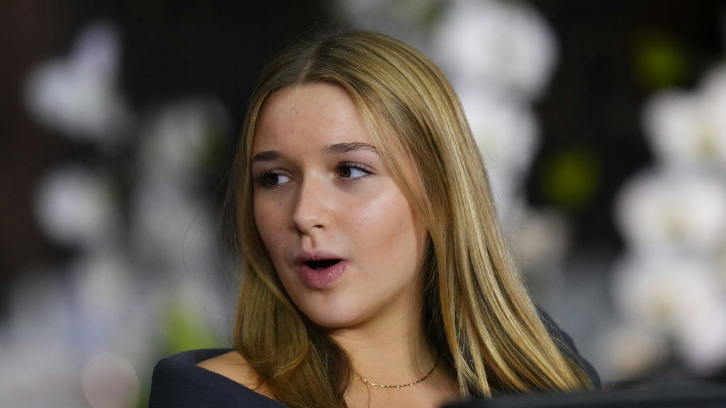 Who Is Harper Seven Beckham?