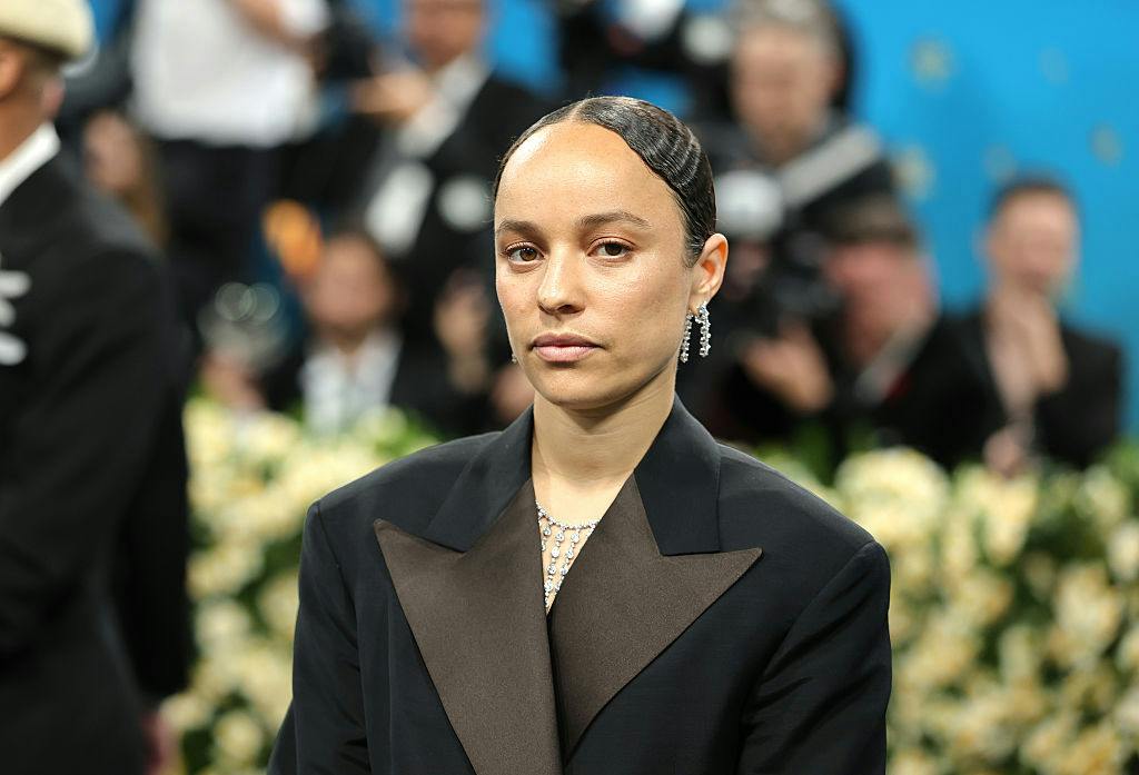 Was Grace Wales Bonners historische Rolle bei Hermès für schwarze Frauen ...