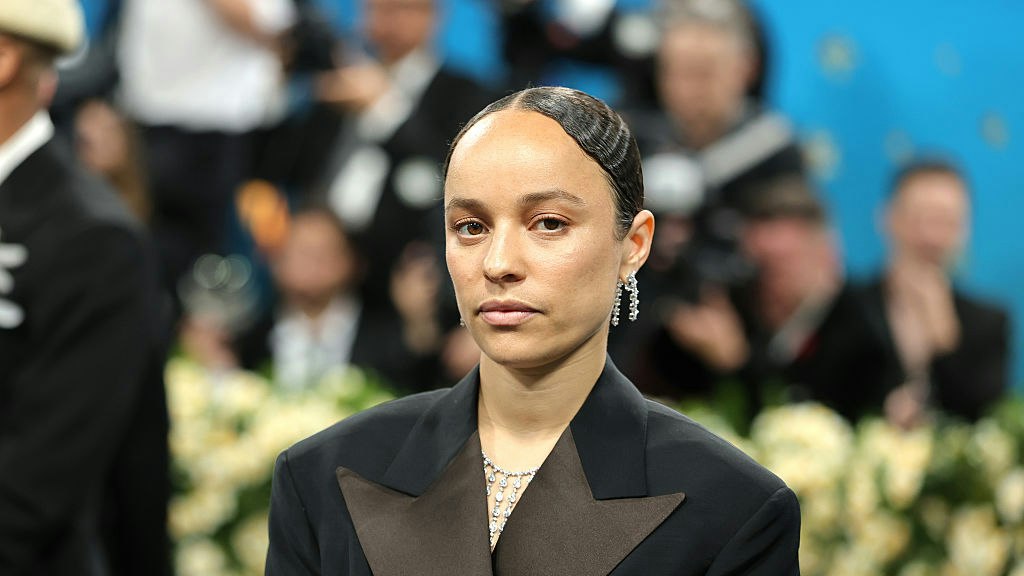 Was Grace Wales Bonners historische Rolle bei Hermès für schwarze Frauen ...