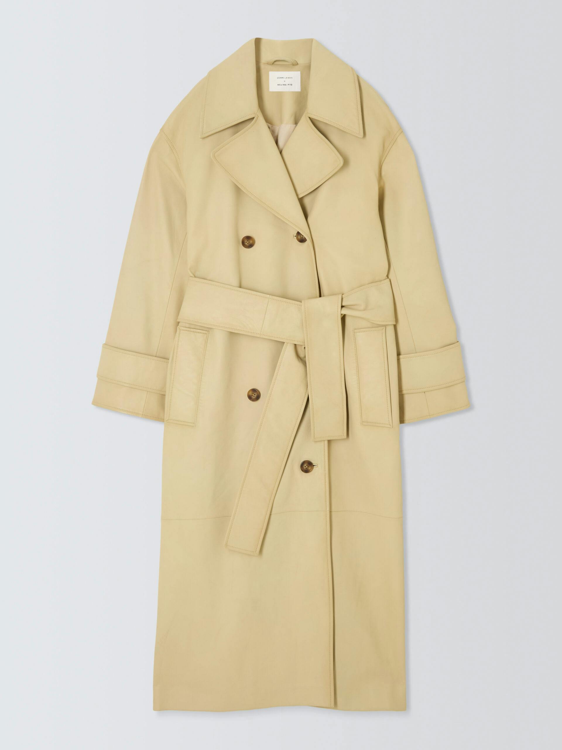 最終価格)Rejina Pyo AW20 Patent leather coat 最終価格)Rejina Pyo AW20 Patent leather coat 最終価格)Rejina