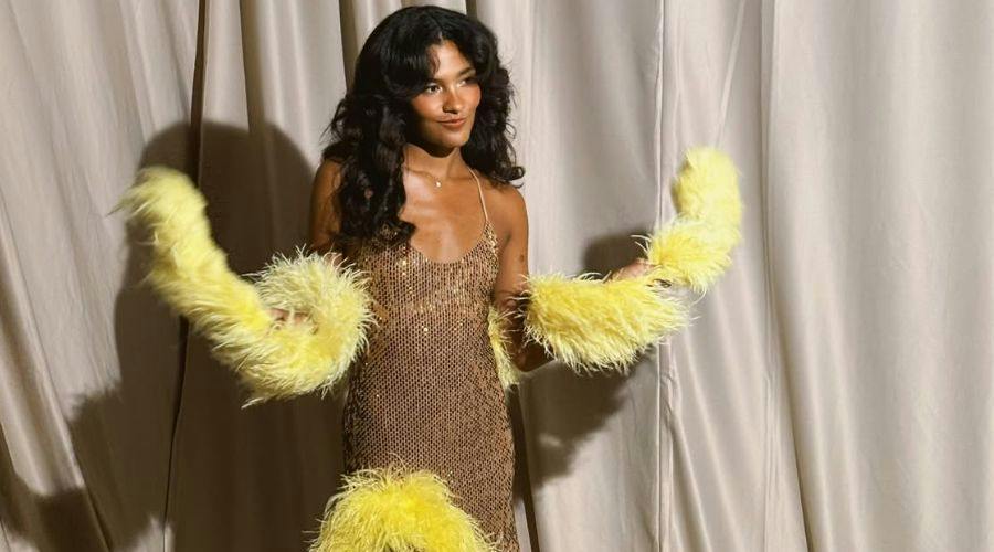 Olivia Dean Style: Discover The Under-The-Radar Brands She Loves