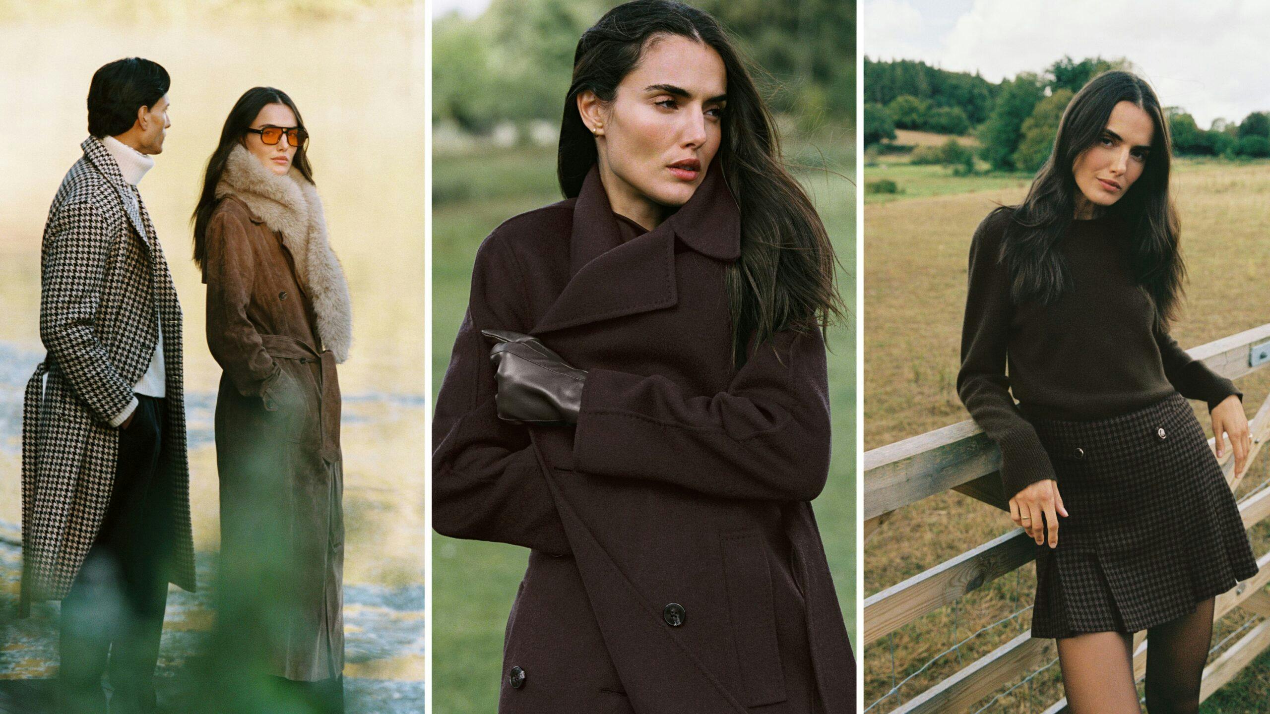 The High-Street Winter Edit We Can't Get Enough Of