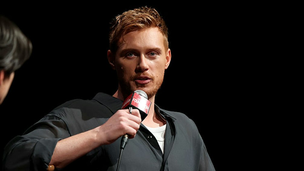 All There Is To Know About Boots Actor, Max Parker