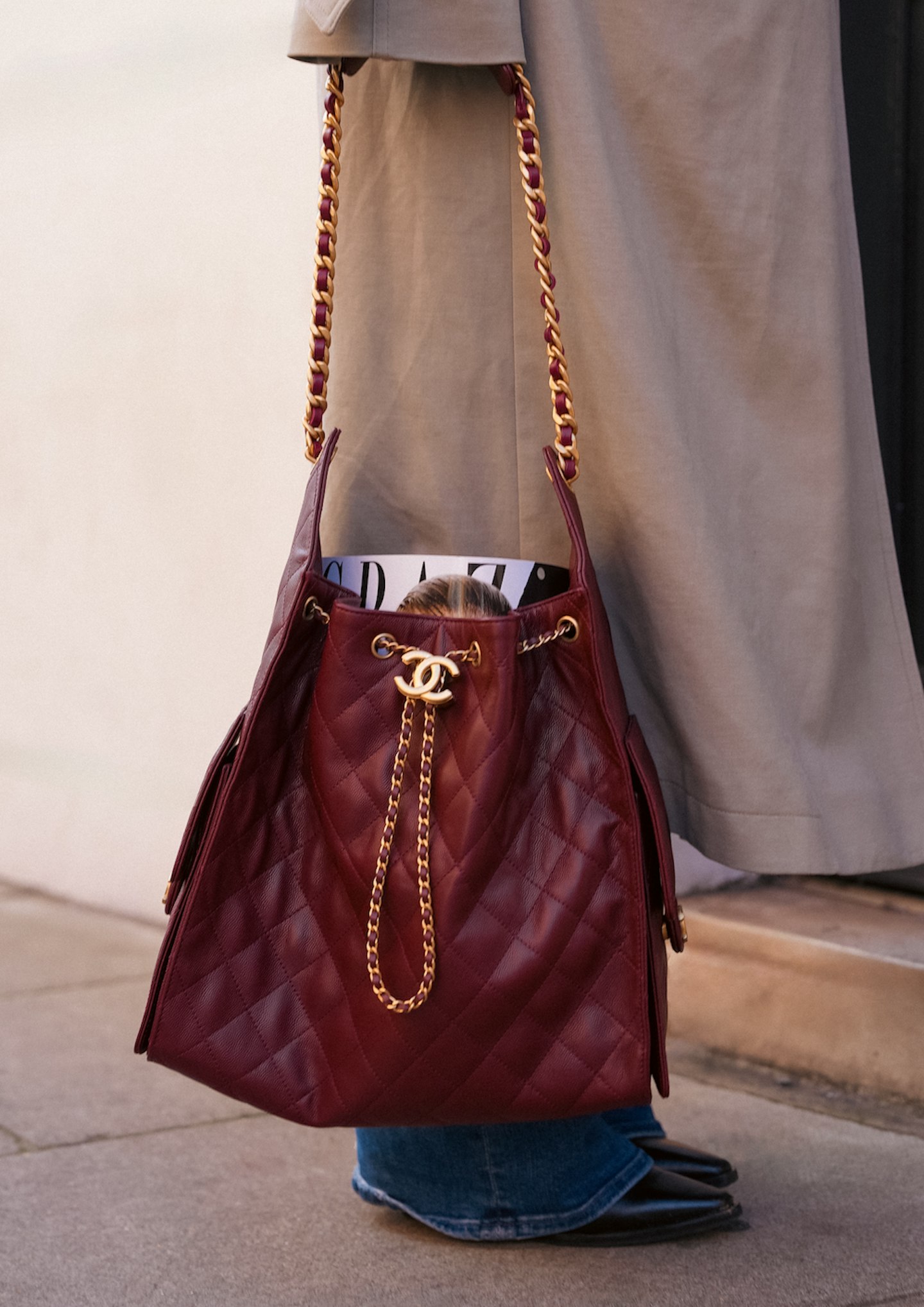 Is The Chanel 25 Worth It? We Put It To The Test To Find Out