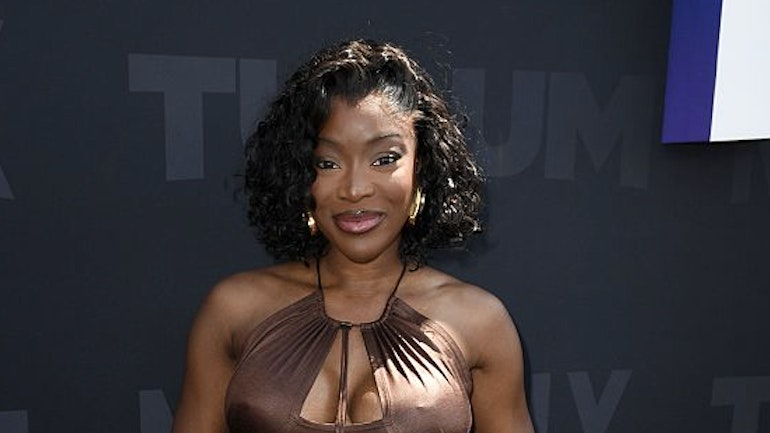 Image for The Search For Whether Selling Sunset Star Chelsea Lazkani Has Had A BBL Is Regressive