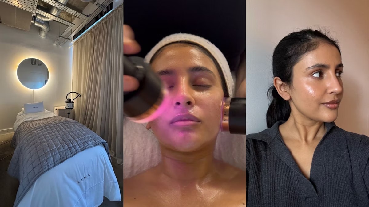 Tried and tested by Sameeha Shaikh, beauty writer