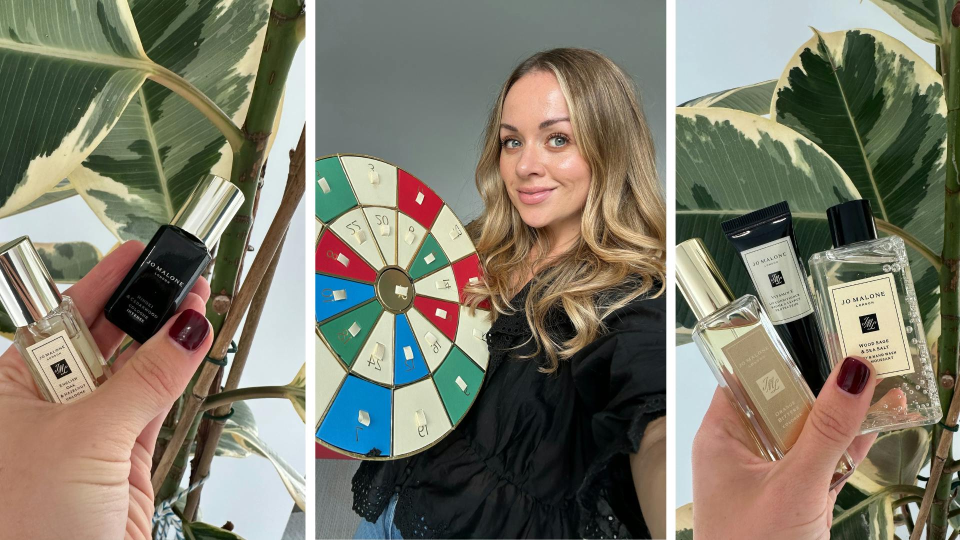 Grazia's Review: Jo Malone Advent Calendar 2025