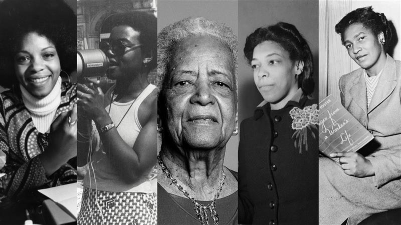 Meet Five Trailblazing Women Who Shaped Black British History