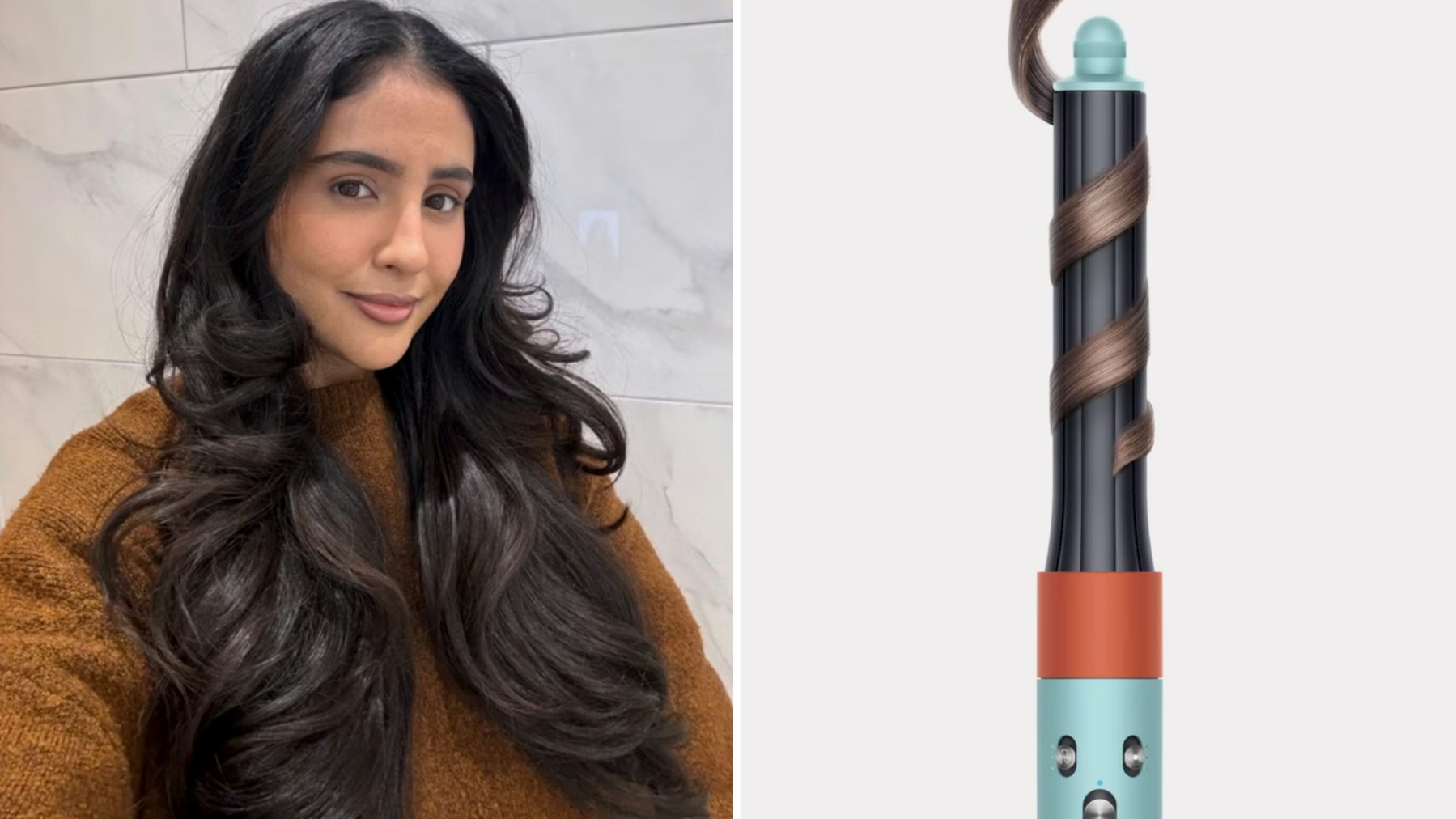 Dyson Airwrap Prime Day Deal: Save £100 On The Hair Icon Today