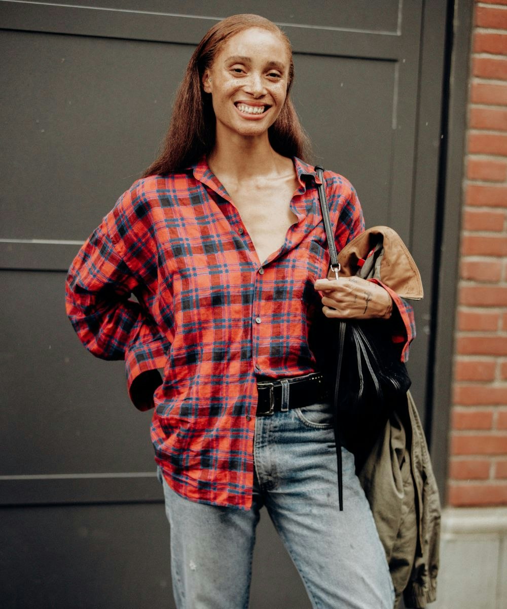 Adwoa Aboah