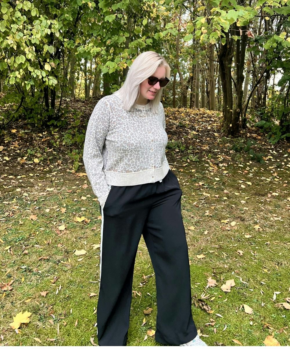 free people cardigan