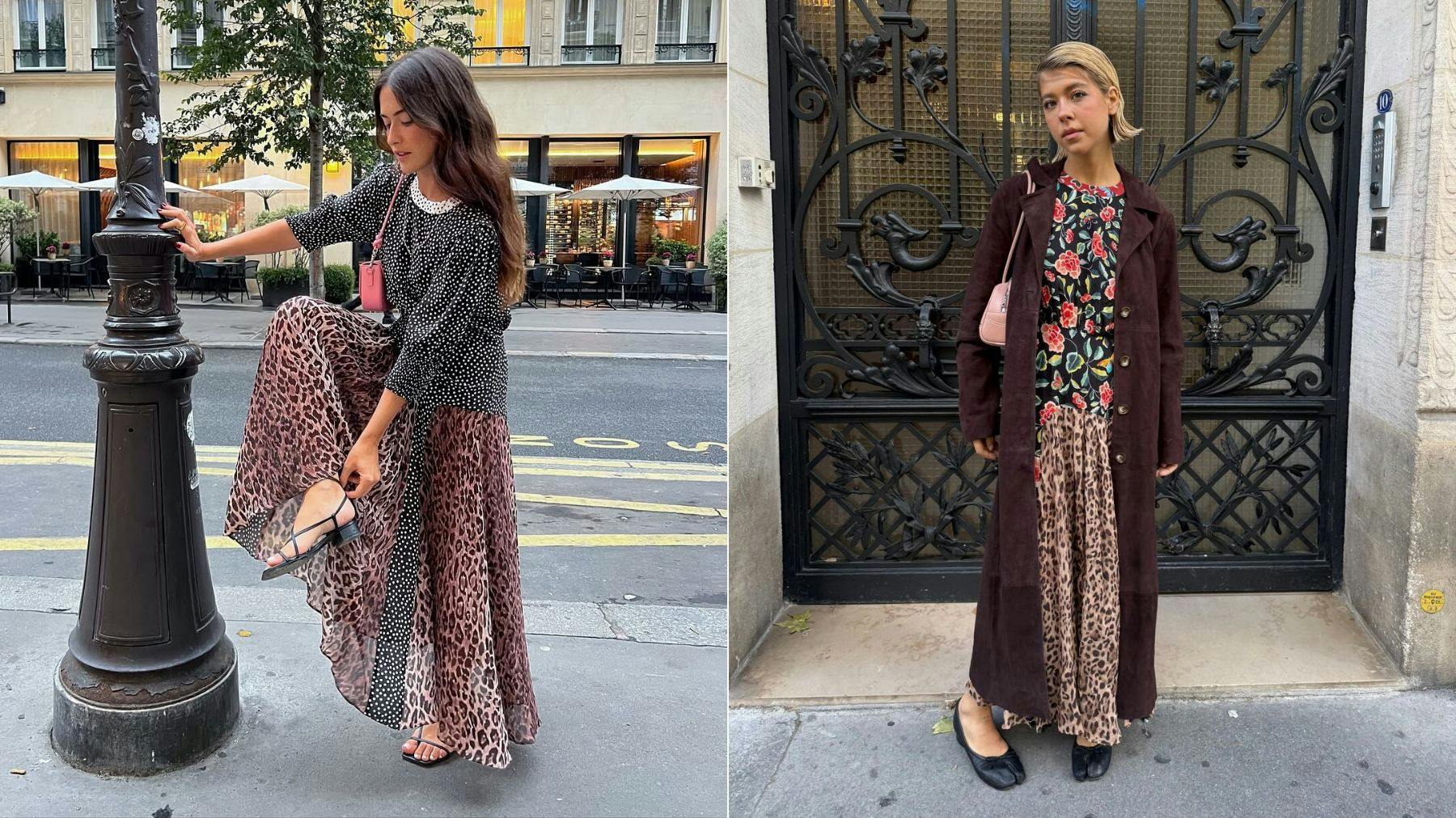 Rixo's New Dress Is Taking Over The Style Set For AW25