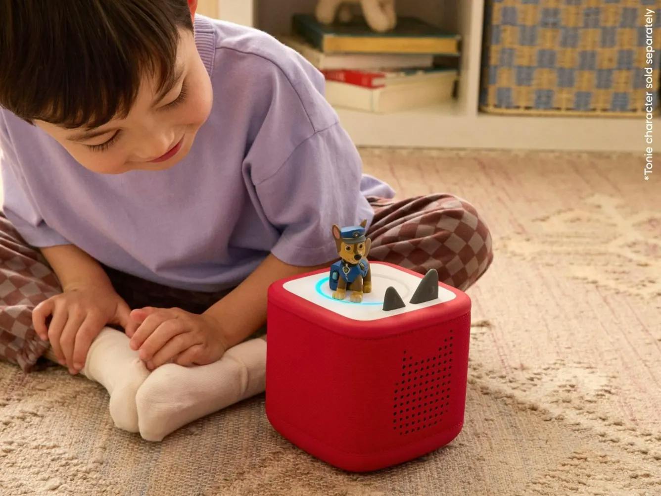 Toniebox 2 Review: The New Features Tested By Kids