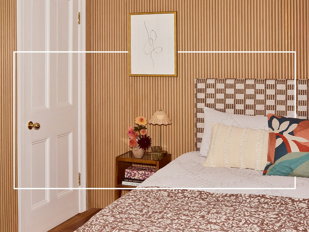 Why Ribbed Panelling Is The Chicest Way To Add Depth And Texture To ...