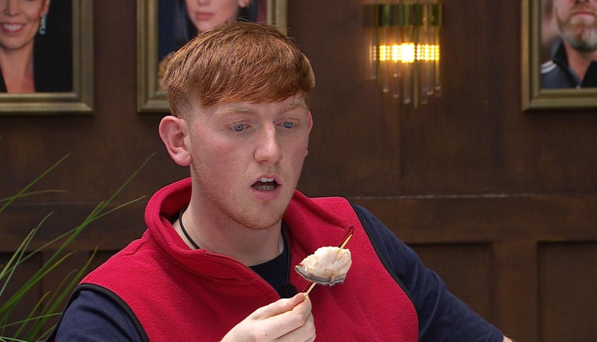 Why Don’t They Eat Live Bugs? I’m A Celeb’s Bushtucker Trial Change Explained