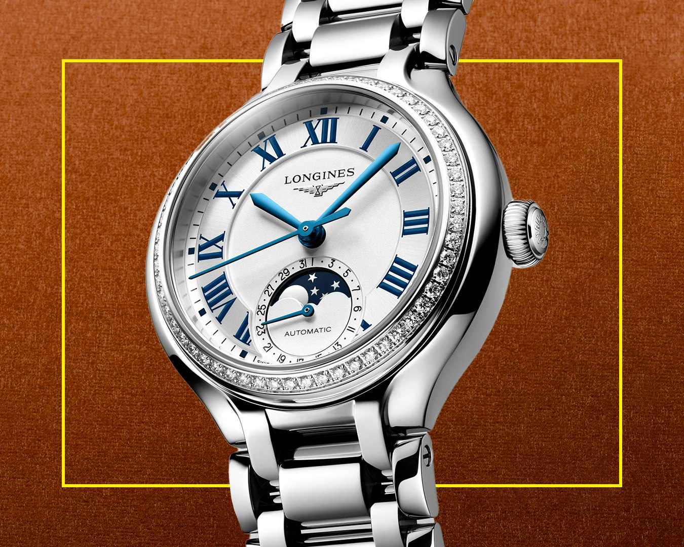 Longines