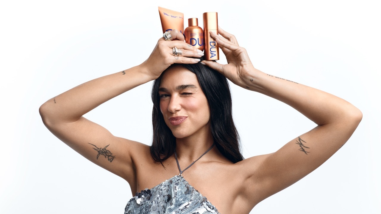 Dua Lipa