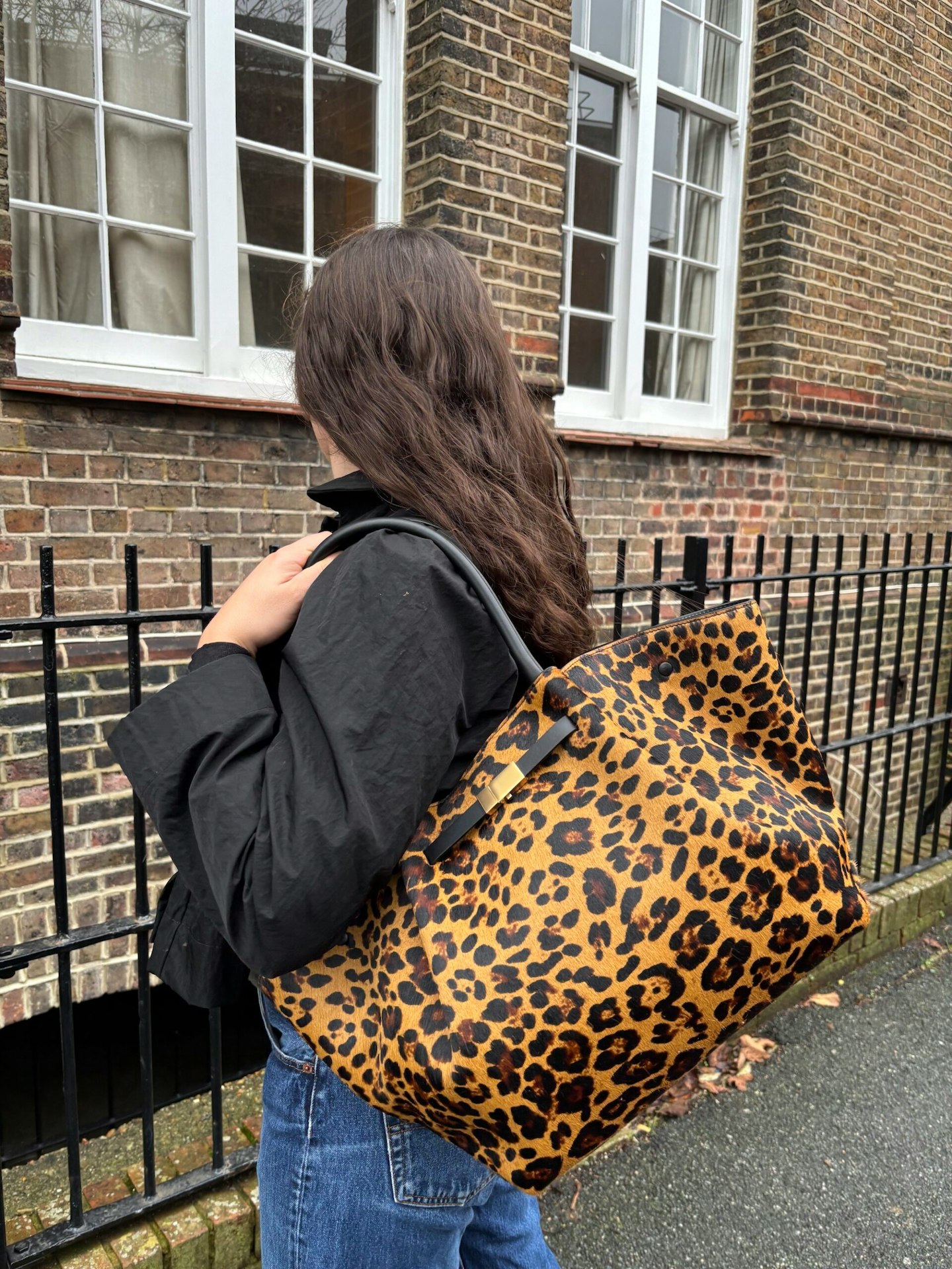 DeMellier New York Bag