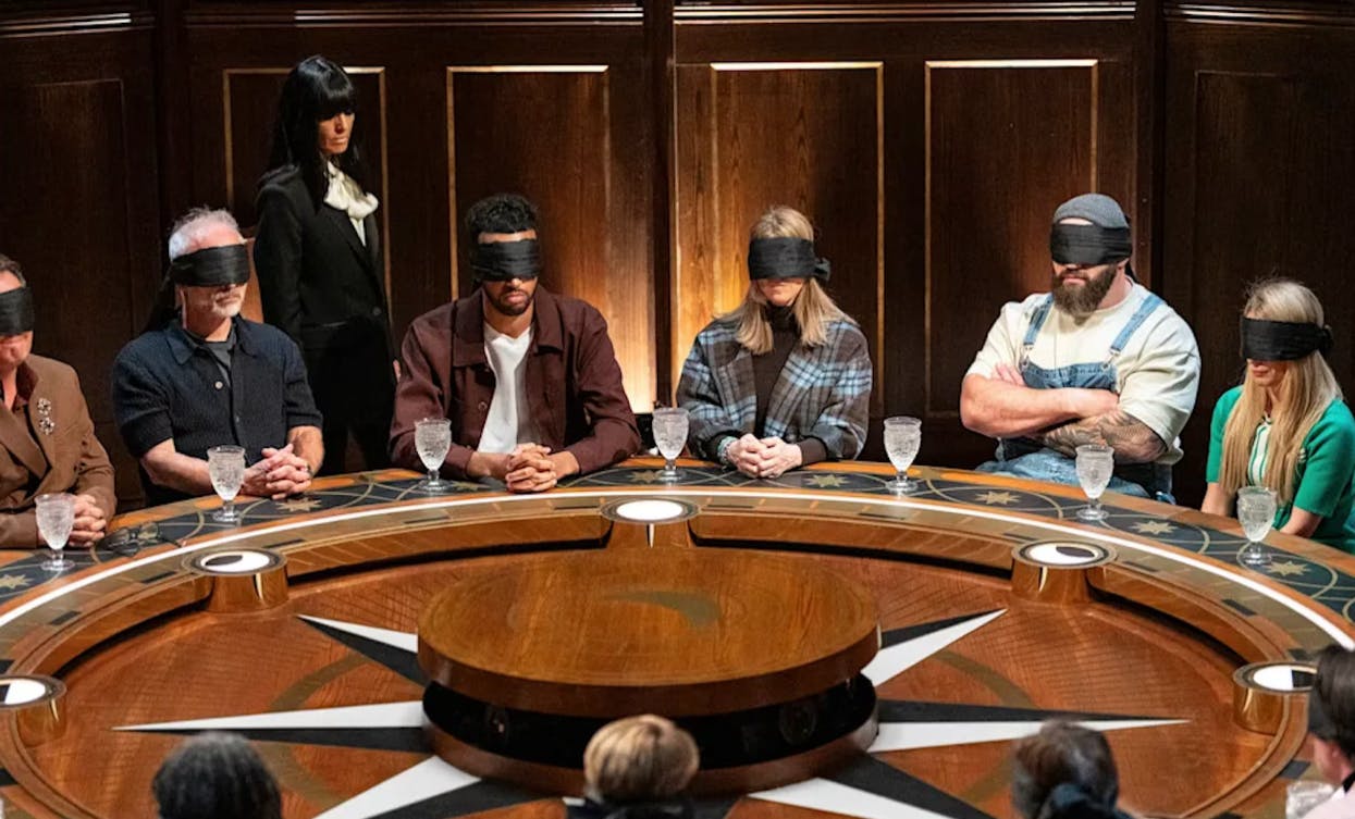 Celebrity Traitors: All The Theories On Who Might Win