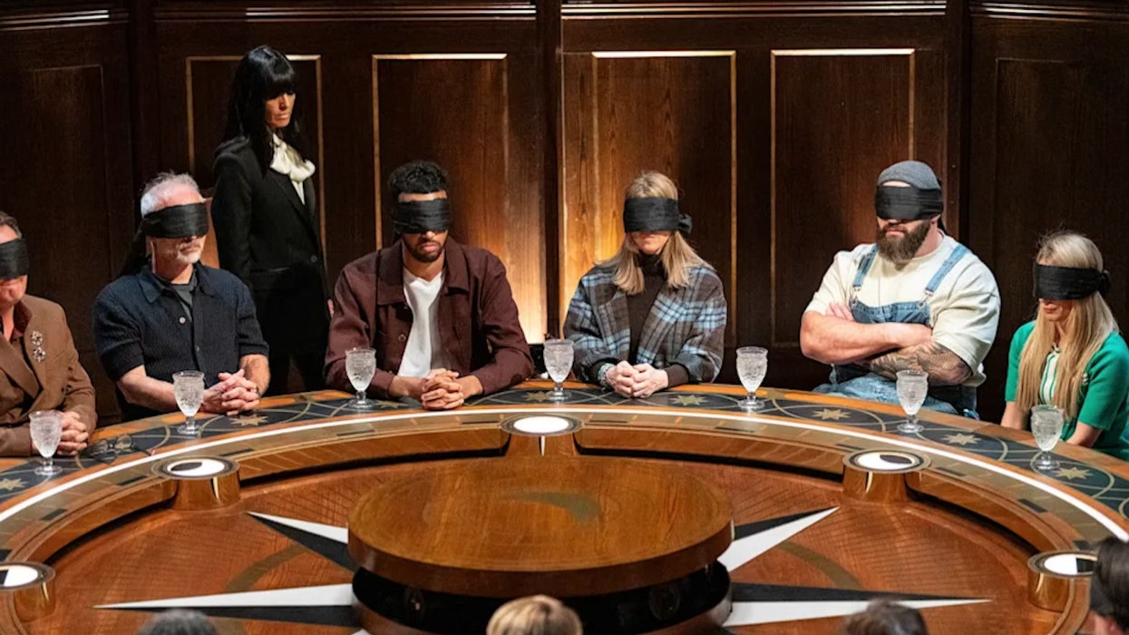 Celebrity Traitors: All The Theories On Who Might Win