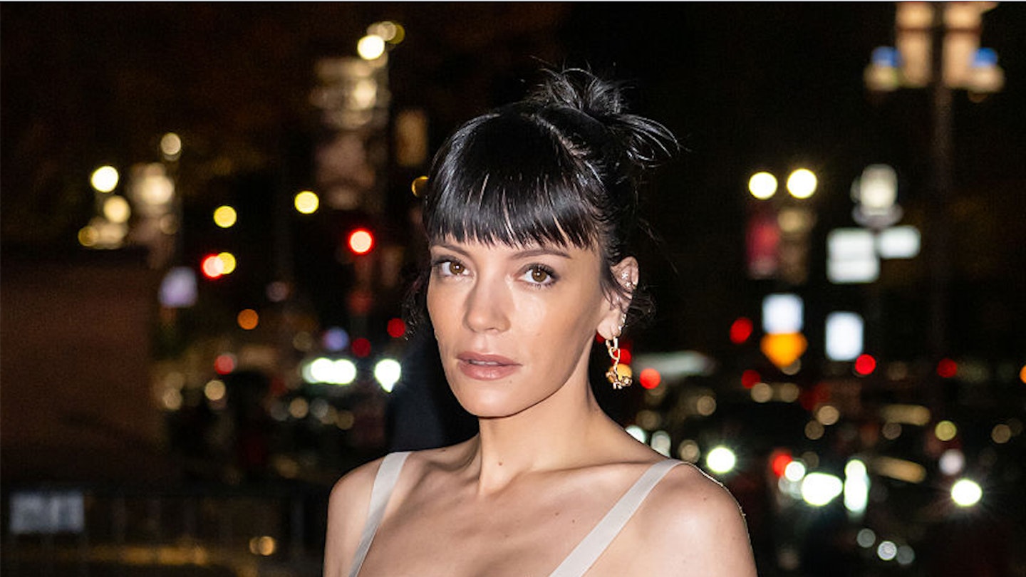 Before You Buy Lily Allen's Butt Plug, Read This Before You Buy Lily Allen's Butt Plug, Read This