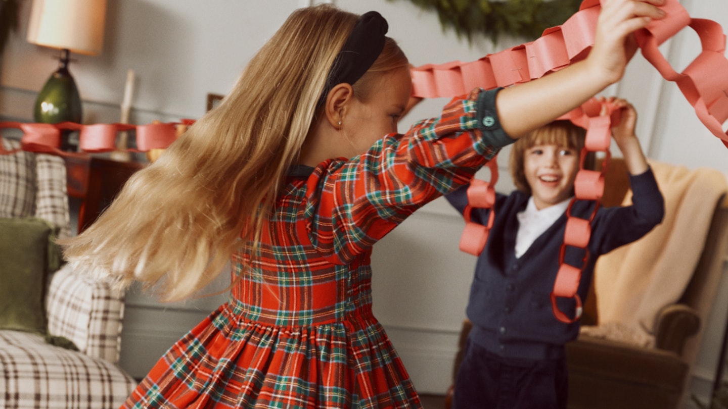 As A Mum, Here's 9 Things I'd Buy From Sophia Richie Grainge's Holiday Kids Drop With Prices From 12.99 | Grazia As A Mum, Here's 9 Things I'd Buy From Sophia Richie Grainge's Holiday Kids Drop With Prices From 12.99 | Grazia