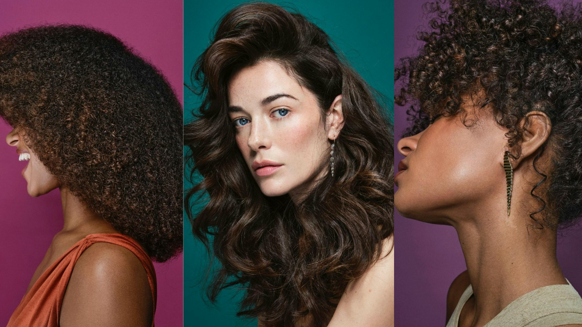 Party hair styles 2025