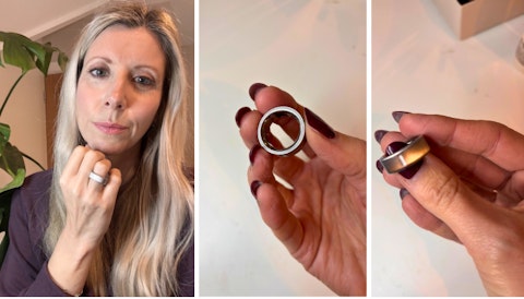 Oura Ring Black Friday Sale: Get £150 Off Right Now