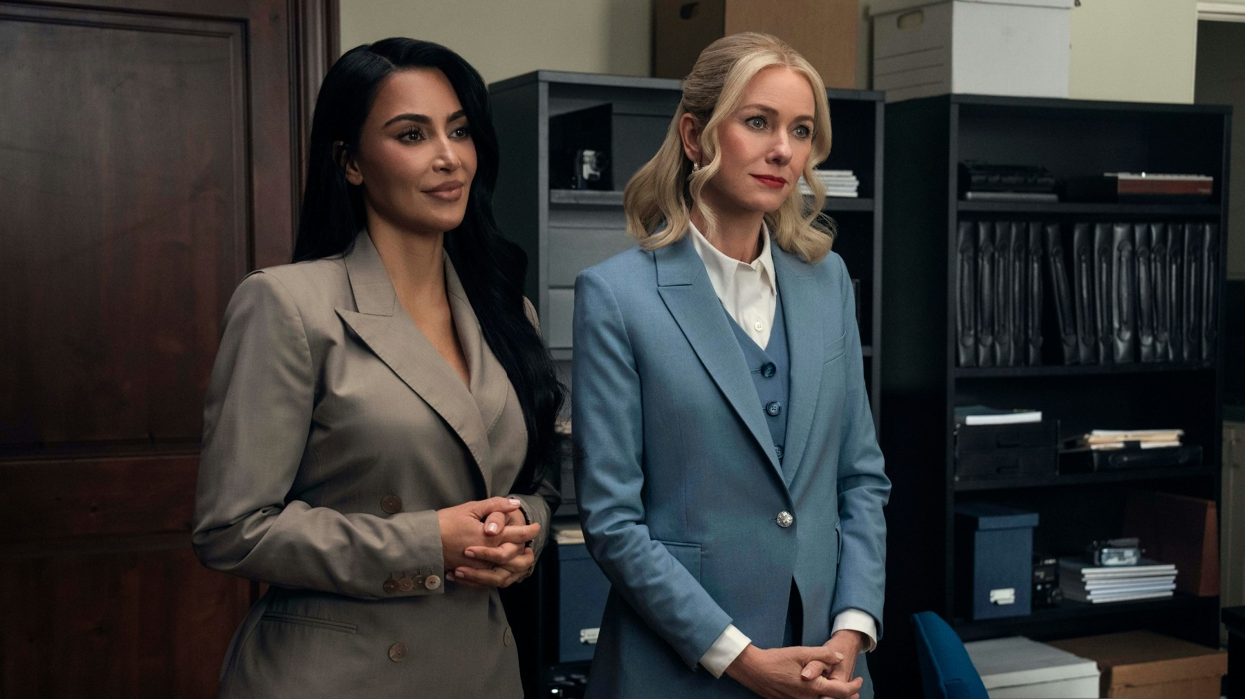 kim kardashian and naomi watts in all