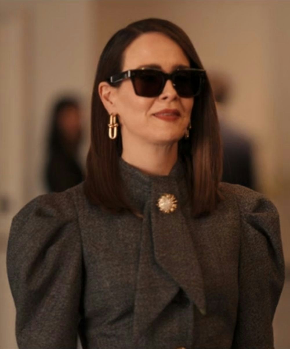 sarah paulson in all