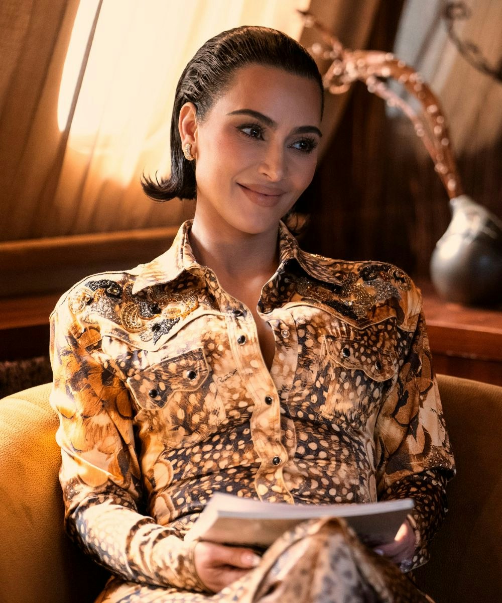 kim kardashian in all