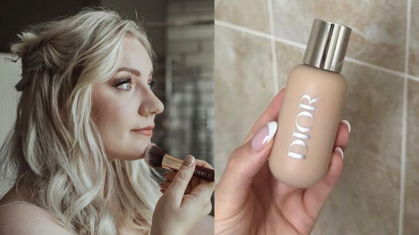 Dior foundation black friday sale