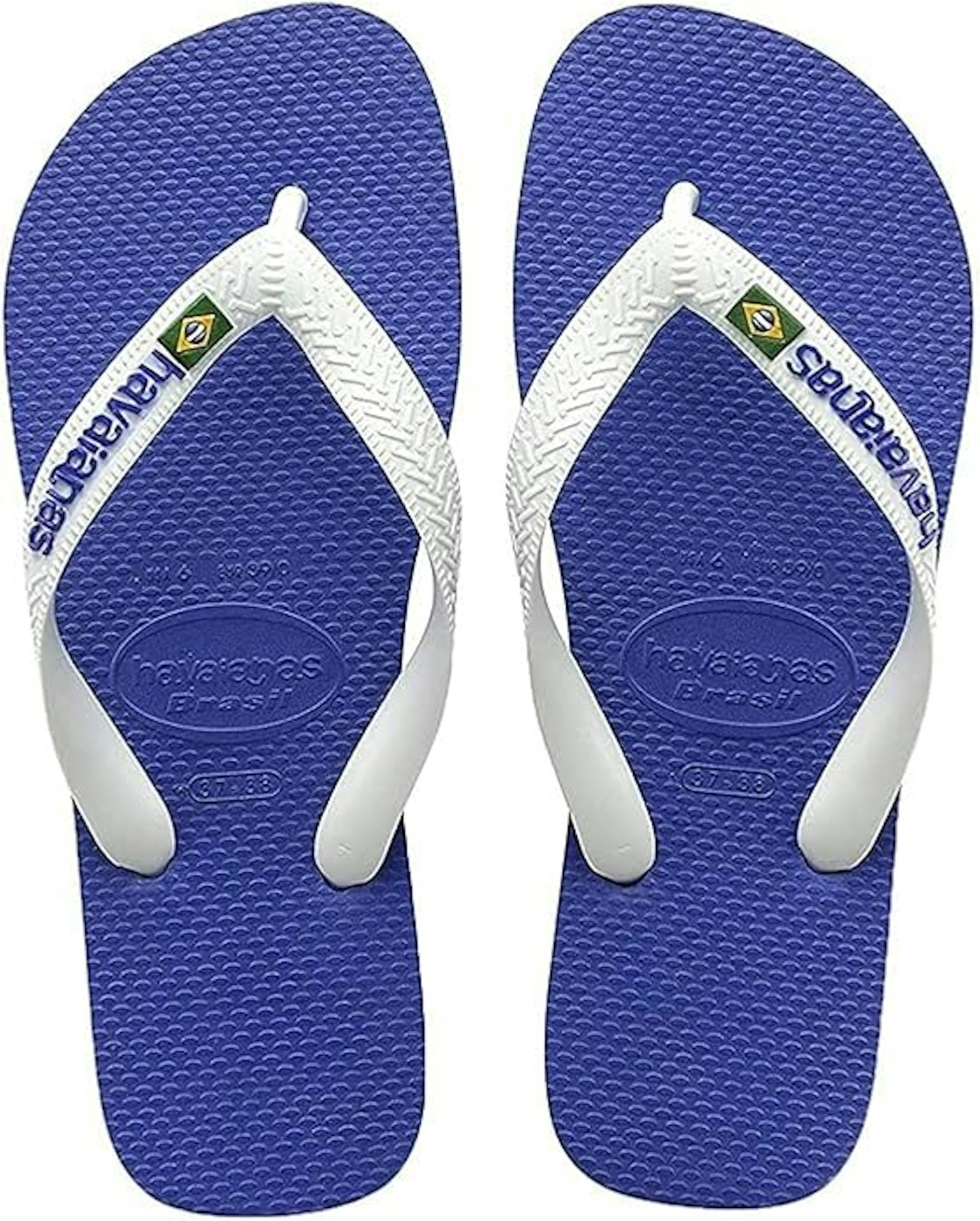 Havaianas Brasil Mix Flip Flops