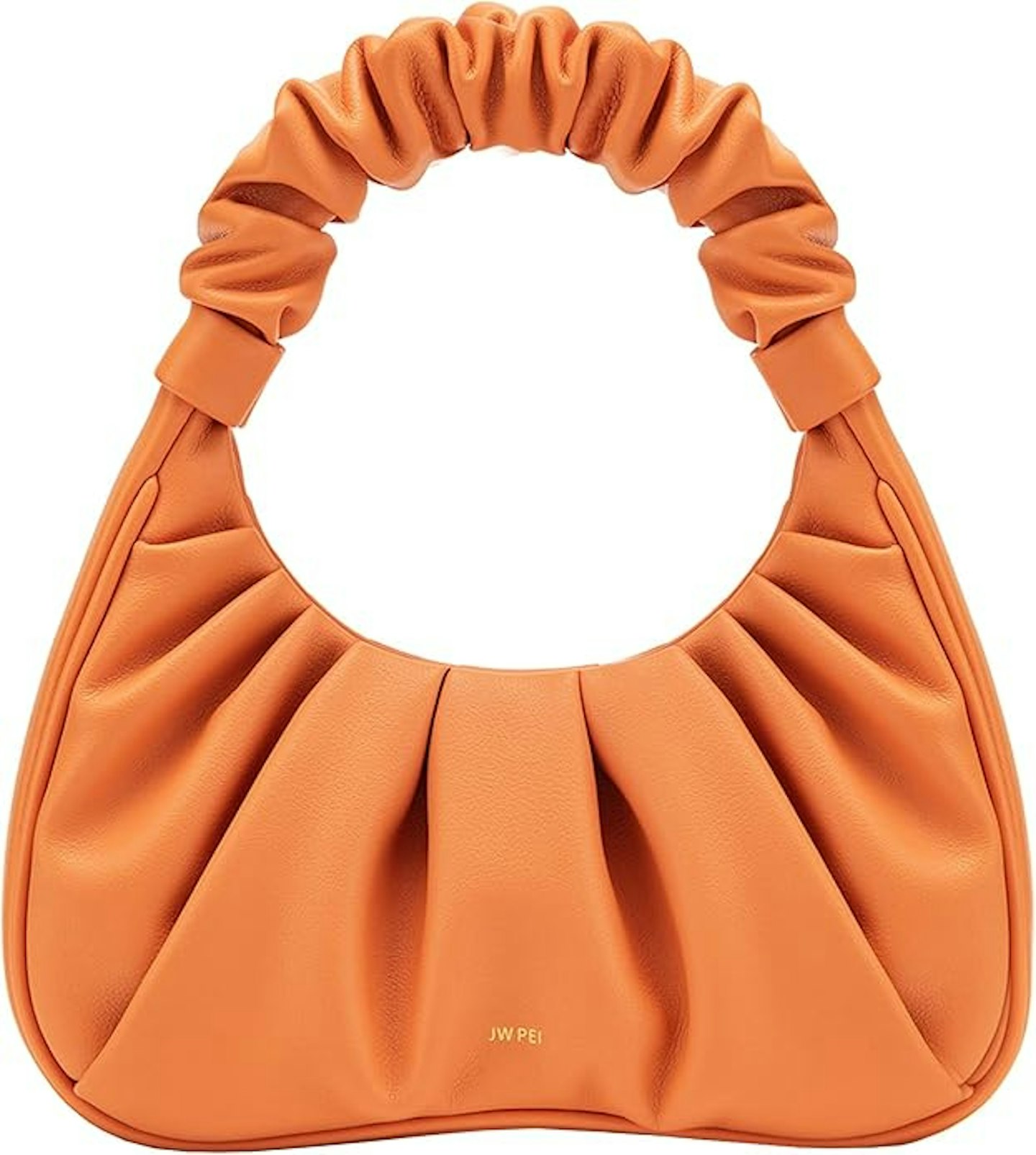JW PEI Women's Gabbi Ruched Hobo Handbag