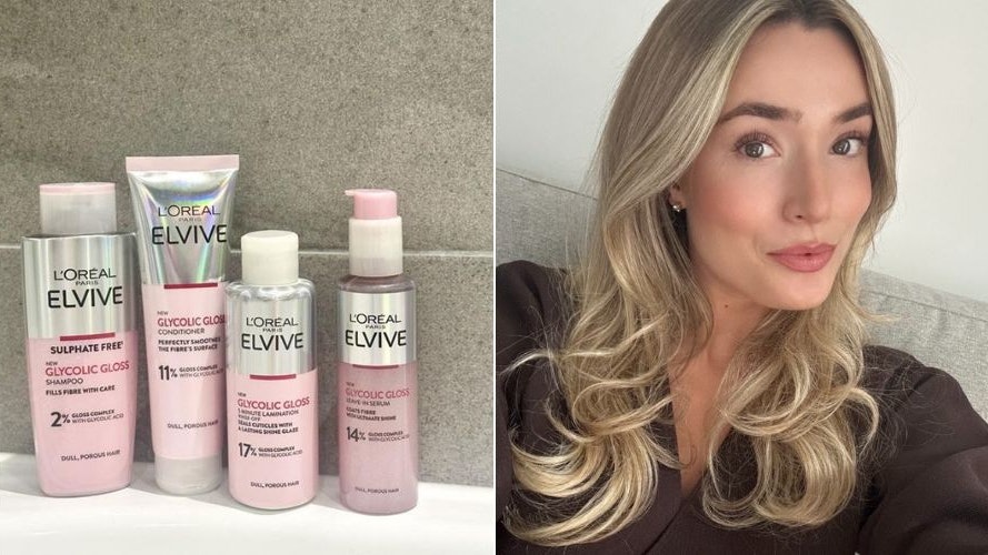 I Tried L’Oreal’s Glycolic Gloss Range And Here’s What I Think I Tried L’Oreal’s Glycolic Gloss Range And Here’s What I Think