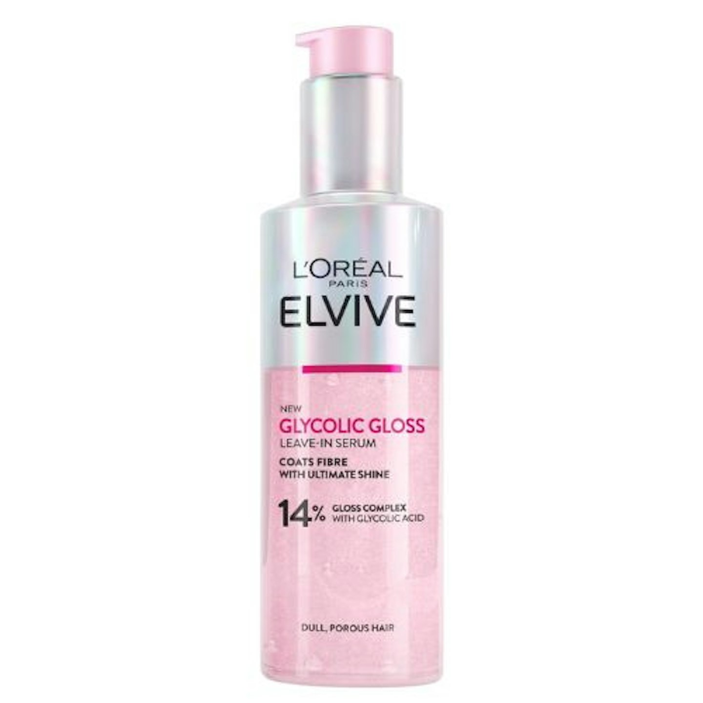 L'Oréal Paris Glycolic Gloss Leave-In Serum