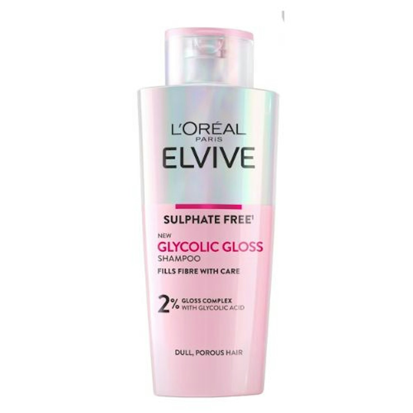 L'Oréal Paris Glycolic Gloss Shampoo