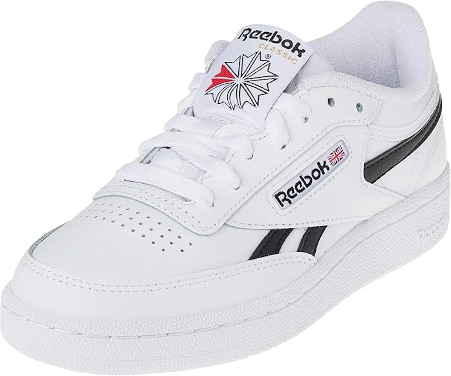 Reebok Unisex Club C Revenge Sneaker