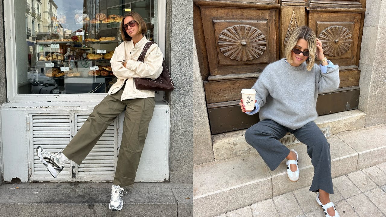 The 3 Trainer Styles Set To Dominate In 2026 According To StockX