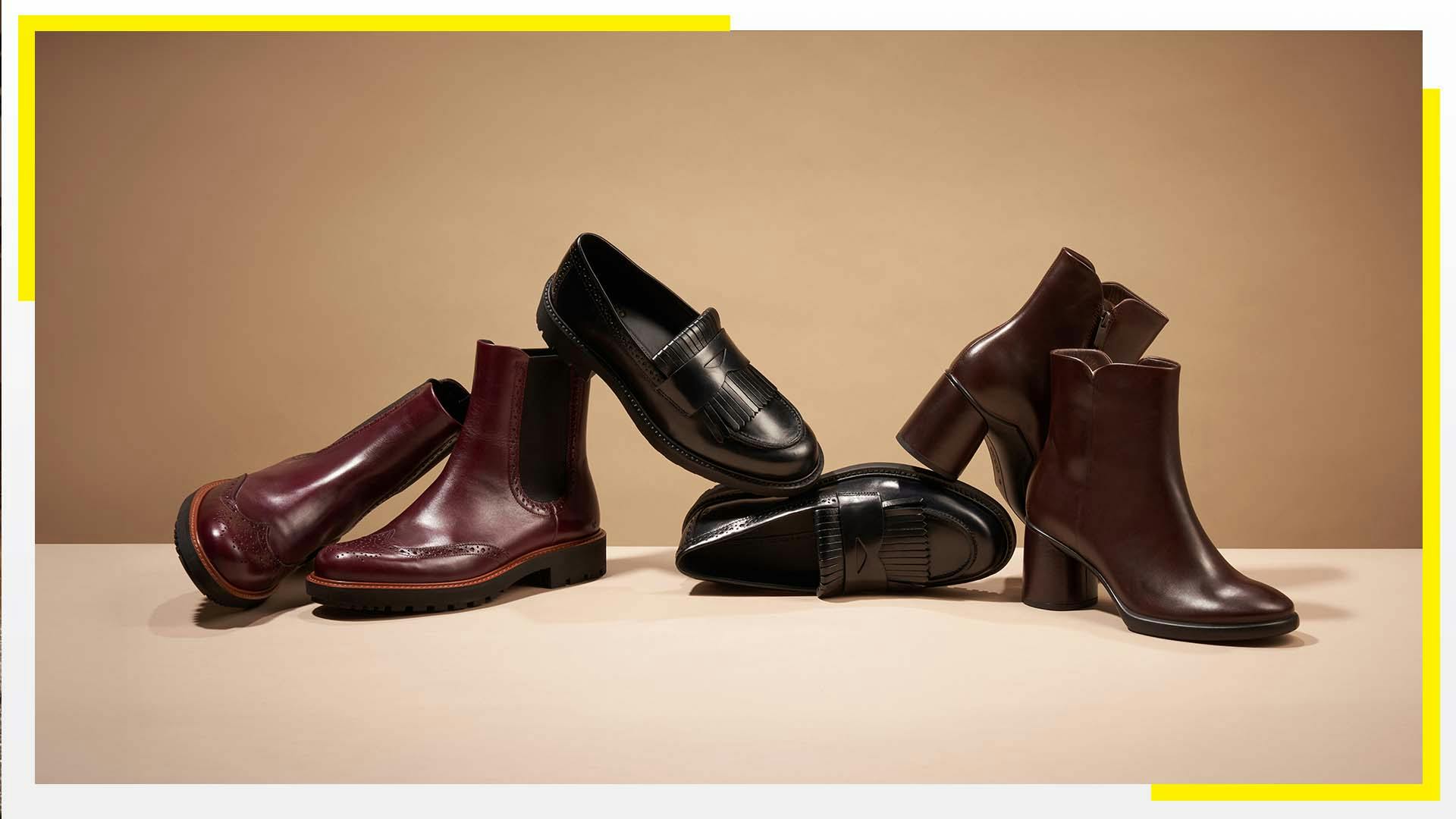 Verschenken Sie Komfort und Stil in dieser Weihnachtszeit (auch für sich ...