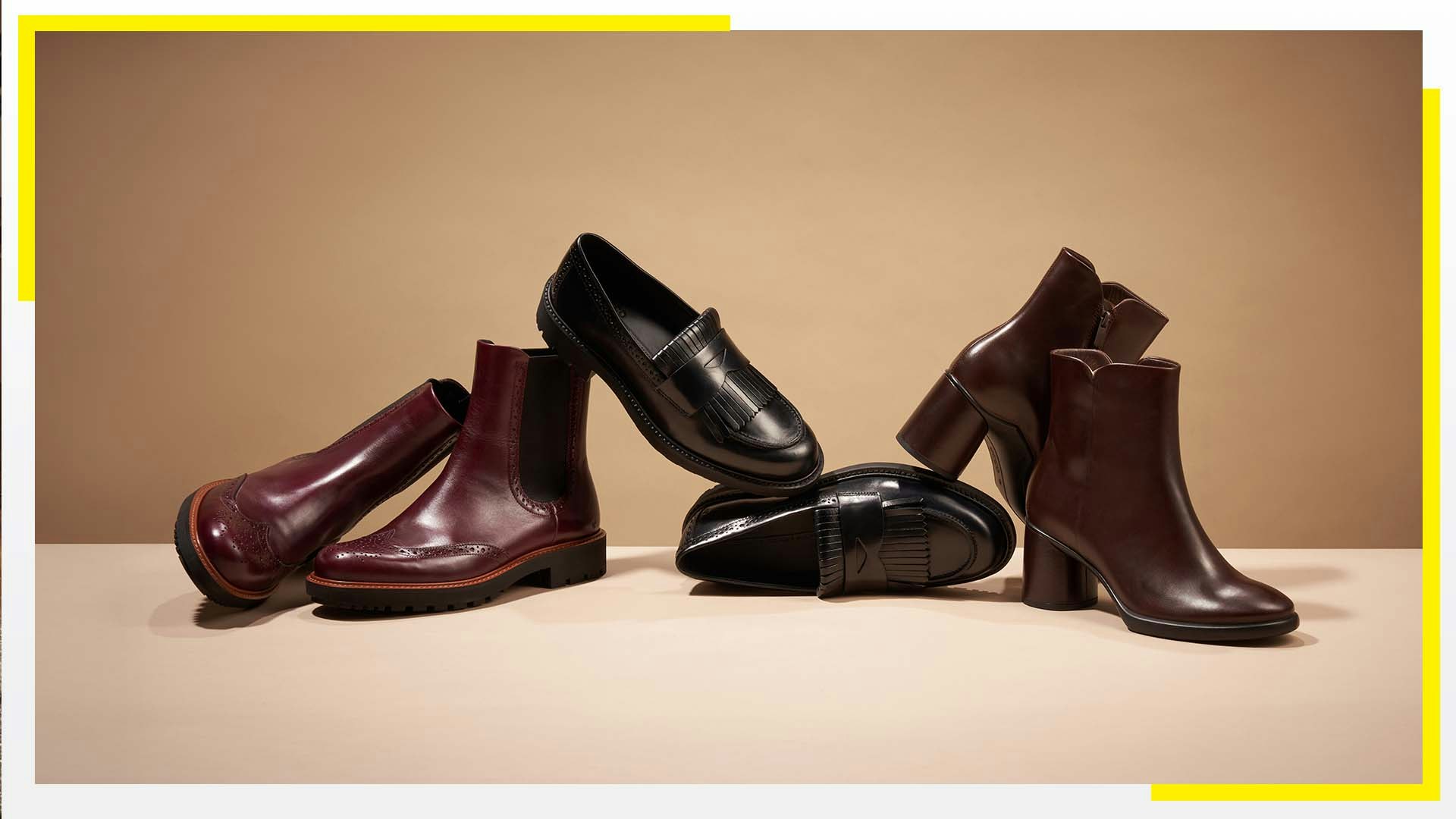 Verschenken Sie Komfort und Stil in dieser Weihnachtszeit (auch für sich ...