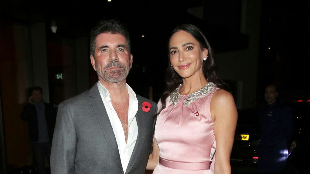 Who Is Simon Cowell's Wife, Lauren Silverman?