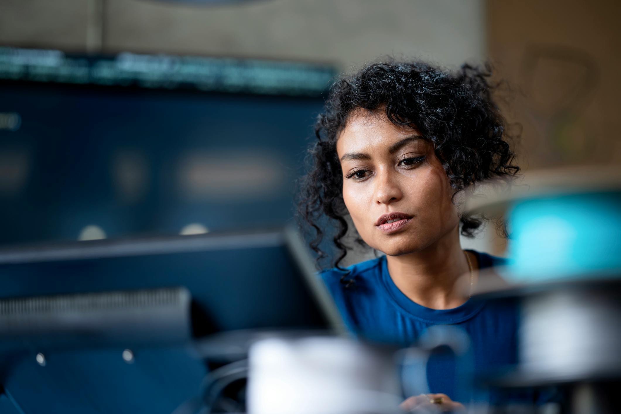‘I Support Working Mums But I Feel Sidelined’