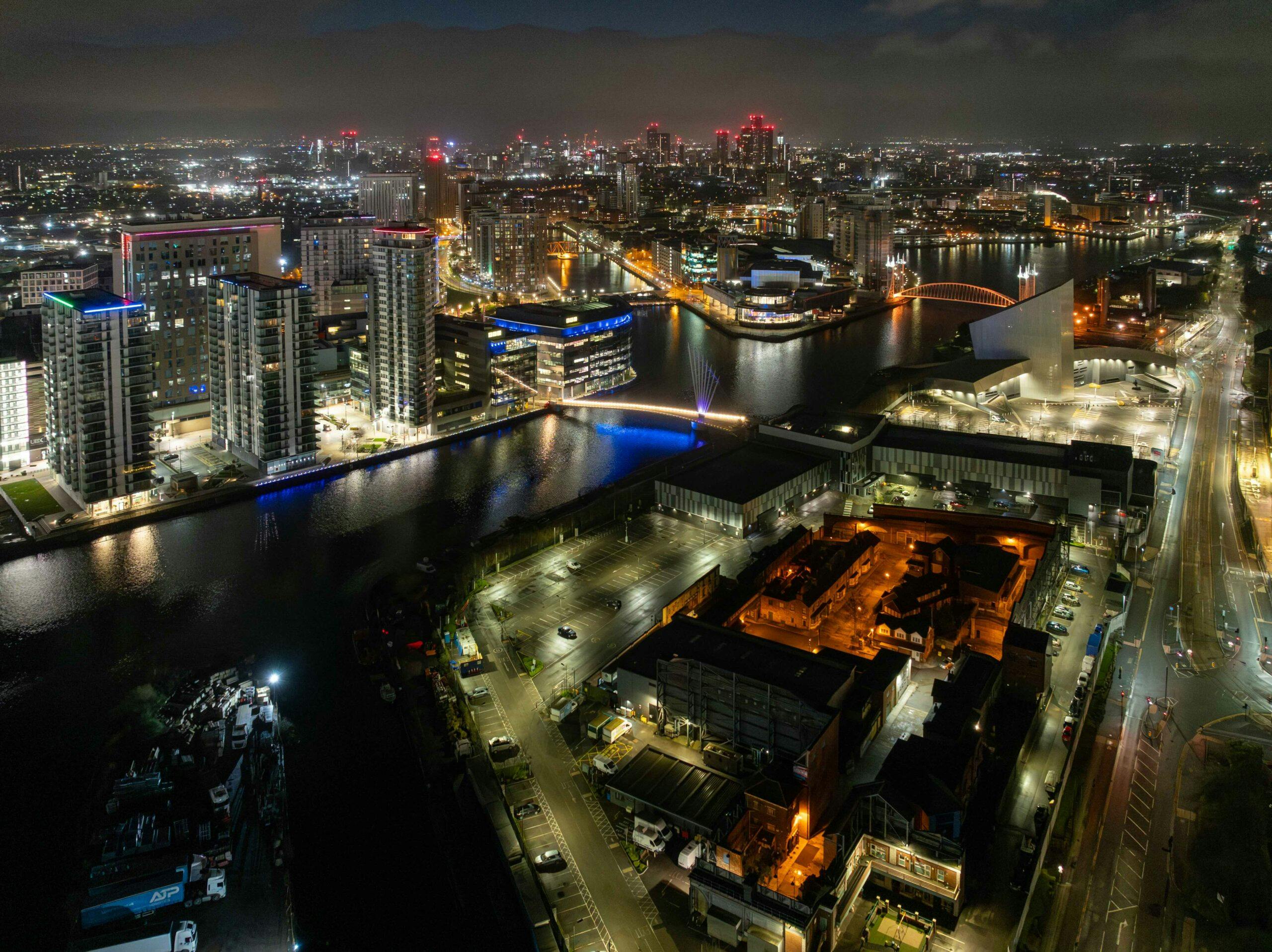 Visiting Manchester? Here’s The Best Hotels, Restaurants And Bars To Visit