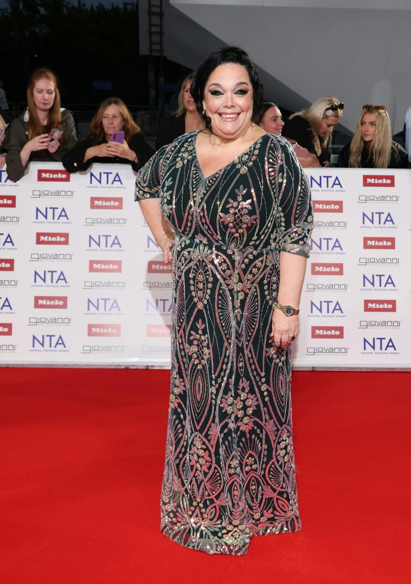 I'm A Celebrity: Everything To Know About Lisa Riley